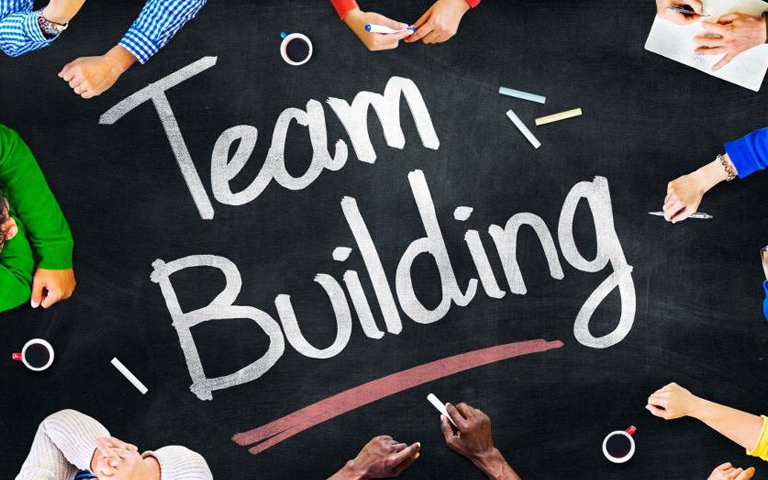 Team Building Workshop