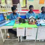 Vigyan Mela (Pranth & Kshetra Level)