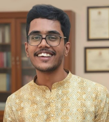 Alumni-Lakshminarayanan