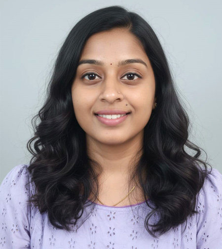 Alumni-Pavithra