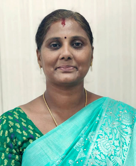 Staff-TNR-Kothainayagi