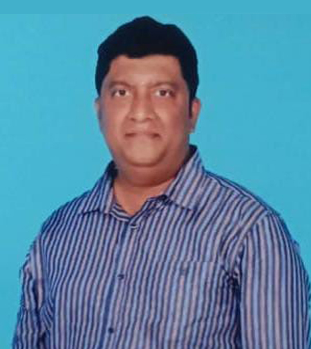 alumni-Dr K Ravishankar