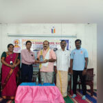 Prantha Level and South Zone Level Competitions