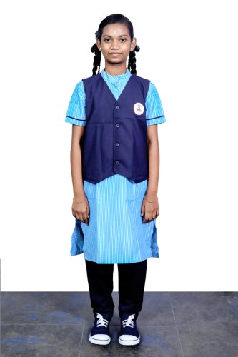 Uniform - Grade 6-12 (Girls)